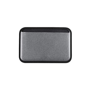 Magpul DAKA Everyday Tactical Slim Minimalist Credit Card Holder Travel Wallet EDC Gear, Black