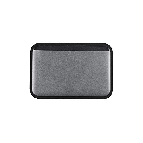 Magpul DAKA Everyday Tactical Slim Minimalist Credit Card Holder Travel Wallet EDC Gear, Black
