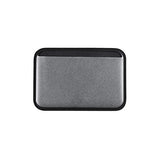 Magpul DAKA Everyday Tactical Slim Minimalist Credit Card Holder Travel Wallet EDC Gear, Black