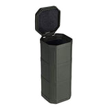 Magpul DAKA Can Protective Storage Container, Black