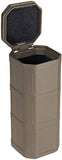 Magpul DAKA Can Protective Storage Container, Black