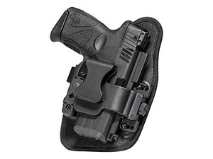 Alien Gear holsters SSAP0203RH Agh Ssap-0203-RH Shape Shift Appendix XD 3