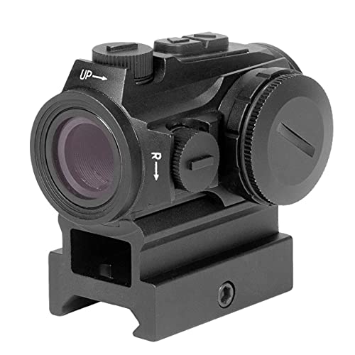 Bresser Omni-2 Red Dot