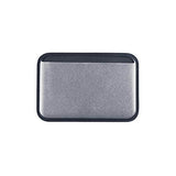 Magpul DAKA Everyday Tactical Slim Minimalist Credit Card Holder Travel Wallet EDC Gear, Black