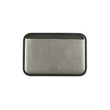Magpul DAKA Everyday Tactical Slim Minimalist Credit Card Holder Travel Wallet EDC Gear, Black