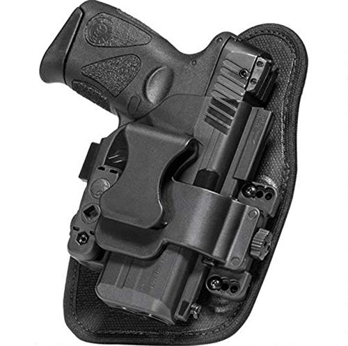 Alien Gear holsters SSAP0435RH Agh Ssap-0435-RH Shape Shift Appendix PT111